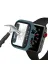 Techaks T13800-TCHS Watch 38Mm Watch Gard 01 Ekran Koruyucu Tchs - Lacivert 4