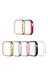 Techaks T21684-TCHS Watch 38Mm Watch Gard 05 Sert Pc Koruyucu Tchs - Pembe 3