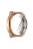 Techaks T23883-TCHS Huawei Watch Gt 3 Pro 43Mm Watch Gard 02 Koruyucu Silikon Tchs - Rose Gold 4