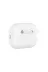Techaks T40152-TCHS Airpods Pro 3 Tchsstandart Silikon Kılıf - Koyu Mor 3