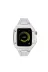 Techaks TCH22650 Apple Watch 44Mm Krd-64 Metal Kordon 1