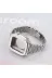 Techaks TCH22650 Apple Watch 44Mm Krd-64 Metal Kordon 2