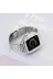 Techaks TCH22650 Apple Watch 44Mm Krd-64 Metal Kordon 3