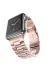 Techaks TCHS-11069 Watch 40Mm Uyumlu Krd-04 Metal Zore Kordon-Olive 2