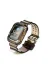Techaks TCHS-15186 Watch 38Mm Krd-27 Uyumlu Zore Kordon-Pembe 3