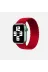 Techaks TCHS-15502 Watch 38Mm Uyumlu Krd-32 Medium Zore Kordon-Koyu Mor 2