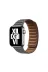 Techaks TCHS-16300 Watch 38Mm Uyumlu Krd-34 Deri Zore Kordon-Gri 1