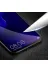 Techaks TCHS-22988 Oppo A36 Uyumlu Davin 5D Privacy Cam Zore Ekran Koruyucu 4