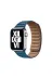 Techaks TCHS-24564 Watch Ultra 49Mm Kordon Uyumlu Krd-34 Deri Strap Kayış Clo- Pembe 2