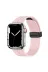 Techaks TCHS-26618 Watch 38Mm Uyumlu Krd-84 Uyumlu Zore Kordon-Rose Gold 1