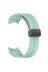 Techaks TCHS-27320 Galaxy Watch 5 44Mm Uyumlu Krd-84 Uyumlu Zore Kordon-Lila 2