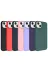 Techaks TCHS-28269 Iphone 15 Plus Uyumlu Zore Lsr Lansman Kılıf-Lila 3