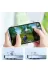 Techaks TCHS26456 Iphone 14 Pro Uyumlu Zore Darbeye Dayanıklı Anti Statik Temperli Cam Ekran K 3