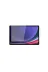 Techaks TCHS31071 Galaxy Tab S9 Ultra Sm-X910 Uyumlu Zore Tablet Temperli Cam Ekran Koruyucu-Renksiz 1