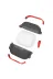 Techaks TCHS31888 Air-Pods 3. Nesil Zore Airbag 34 Darbelere Karşı Dayanıklı Kılıf-Kırmızı 3