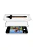 Techaks TCHS33836 Iphone 16 Pro Zore Süper Fast Temperli Ekran Koruyucu 3