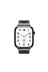 Techaks TCHS34266 Apple Watch 10 46Mm Zore Krd-125 Metal Kordon Strap Kayış-Gümüş 2