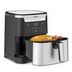 TEFAL 1099990ç Easy Fry & Grill Xxl Az Yağlı Fritöz - 6.5L 2
