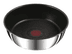 TEFAL 1248719 Ingenio Preference Tit 6X Orta Set 7 Parça Tava Ve Tencere Seti Paslanmaz Çelik 2