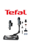 TEFAL 2749990f Ty9Bc1Wo​ X-Force Flex 14.80 Aqua Kablosuz Şarjlı Dikey Süpürge - 240 Air Watt 1