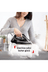 TEFAL 459990 Puregliss Fv8062 Buharlı Ütü 3