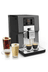 TEFAL 49999. Krups Intuition Experience Sıcak & Soğuk Otomatik Espresso Kahve Makinesi 2