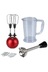 TEFAL 819990fd Powelix Activflow Expert 1500W Kırmızı 2
