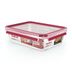 TEFAL 94990 Masterseal Fresh Fırınlanabilir Cam Saklama Kabı - 2 L 2