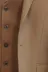 Tek Düğmeli Slim Fit Taba Yelekli Erkek Takım Elbise - Wessi 3
