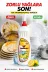 TEKNOJET 650 ml Elde Bulaşık Deterjanı Elde Bulaşik Deterjani 2