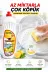 TEKNOJET 650 ml Elde Bulaşık Deterjanı Elde Bulaşik Deterjani 4