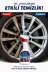 TEKNOJET TYCC0F6CE9D993E74DCE86D00 Profesyonel Jant Temizleyici Ve Parlatıcı 500 Ml - Tüm Jant Tiplerine Uygun 2