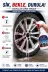 TEKNOJET TYCC0F6CE9D993E74DCE86D00 Profesyonel Jant Temizleyici Ve Parlatıcı 500 Ml - Tüm Jant Tiplerine Uygun 4