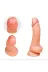 Ten Rengi 20 Cm Dildo Model No:1065 4