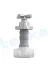 TESKA teskatk00920mmgüvenısı 20Mm Ankastre Vana Tk009 Vlaf 2
