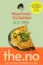 THENO 1014 3'lü Glütensiz Vegan Omlet Toz Karışımı Seti - Favori 1 2