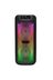 Torima Gts-1703 Mikrofonlu Rgb Ledli Bluetooth Hoparlör Usb-Tf-Fm Radyo Siyah 1