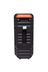 Torima Gts-1703 Mikrofonlu Rgb Ledli Bluetooth Hoparlör Usb-Tf-Fm Radyo Siyah 3