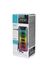 Torima Gts-1703 Mikrofonlu Rgb Ledli Bluetooth Hoparlör Usb-Tf-Fm Radyo Siyah 4