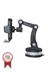 Torima Jx-028 Siyah Evrensel 360° Dönen Araba Telefon Tutucusu 2