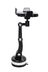 Torima Jx-028 Siyah Evrensel 360° Dönen Araba Telefon Tutucusu 3