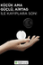 TORİMANWHİTE Torima Beyaz N Tag Takip Cihazı Apple My Find Uyumlu 2