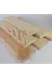 TREE MAN İSMET PERİM 2x7x91cm5a 2X7X91 Cm Silinmiş Tahta 5 Adet Kereste 1