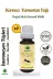 tulip life ka2 Tüy Azaltıcı Dökücü Tüy Inceltici Karınca Yumurtası Yağı 20 Ml X 2 Adet 1