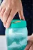 Tupperware YSR8358 Evrensel Serisi Gıda Saklama Kavanozu Deniz Mavisi 550 Ml 4
