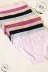 Tutku PRA-12719030-9459 Kadin 12Li Rahat Kalip Sof Renkli Perla Bikini 2