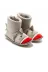 Twigy AA0009 New Shark Çocuk Ev Botu Gri 30/35 1