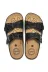 Twigy BB0361 Dilay Kadın Terlik Siyah 36/40 3