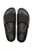 Twigy DD0580 Jago Erkek Terlik Siyah 40/45 2