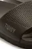 Twigy DD0580 Jago Erkek Terlik Siyah 40/45 3